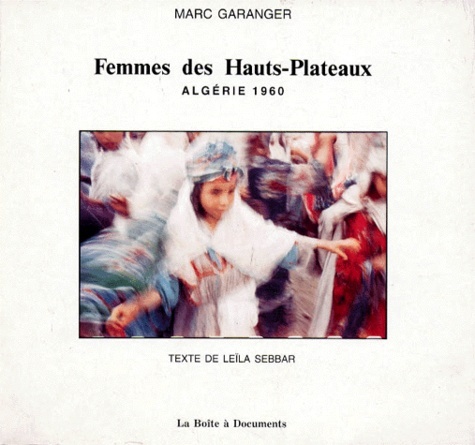 Femmes des hauts-plateaux