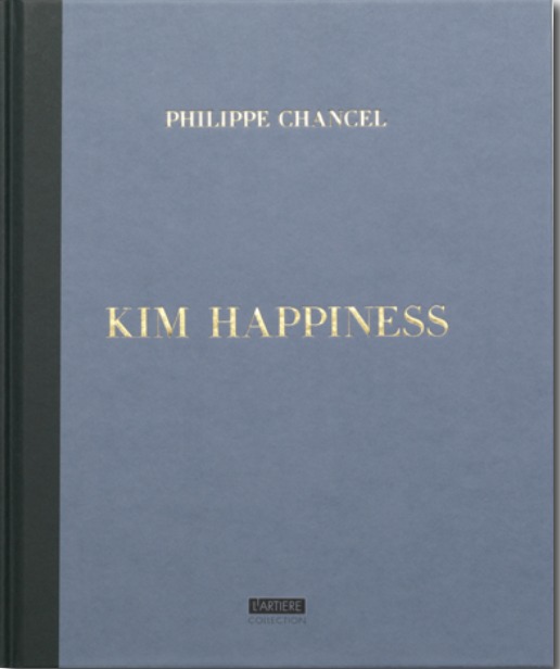 Kim happiness