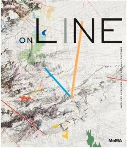 On Line Drawing Through the Twentieth Century /anglais