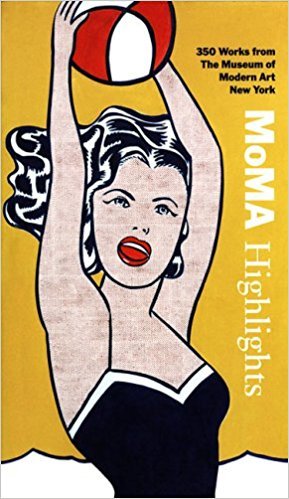 MoMA Highlights /anglais