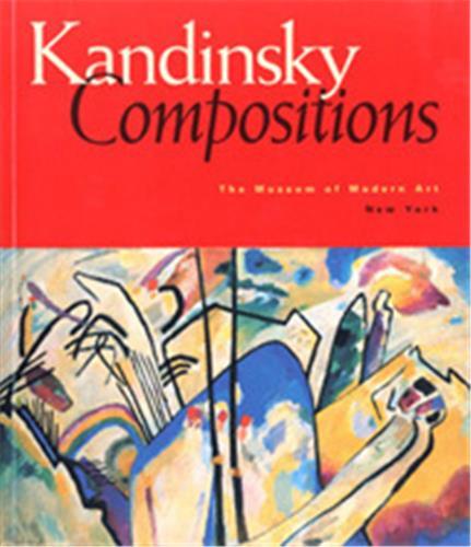 Kandinski Compositions /anglais