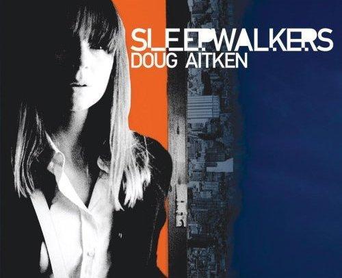 Doug Aitken Sleepwalkers /anglais