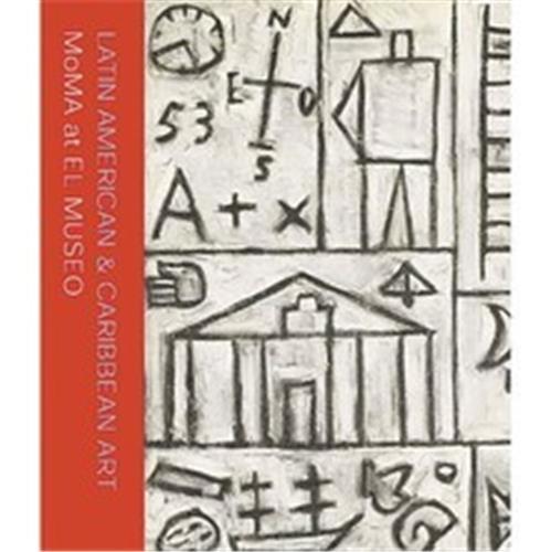 Latin America & Caribbean Art /anglais