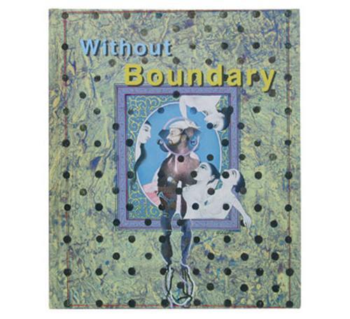 Without Boundary Seventeen Ways of Looking /anglais