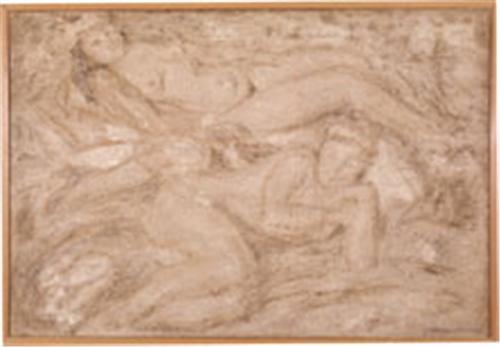 Armando Reveron /anglais