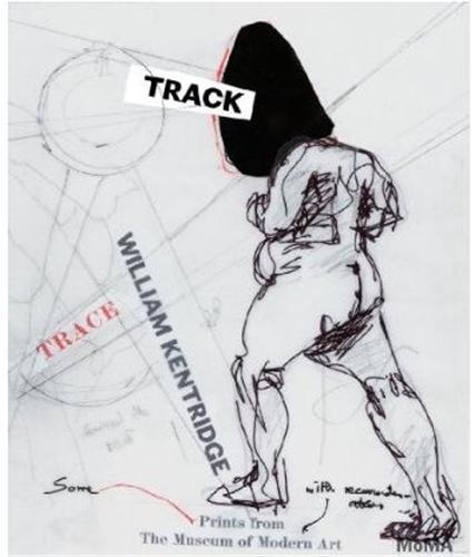 William Kentridge Trace /anglais