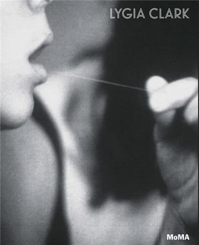 Lygia Clark /anglais