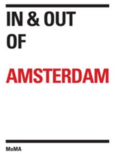 In & Out of Amsterdam Travels in Conceptual Art /anglais