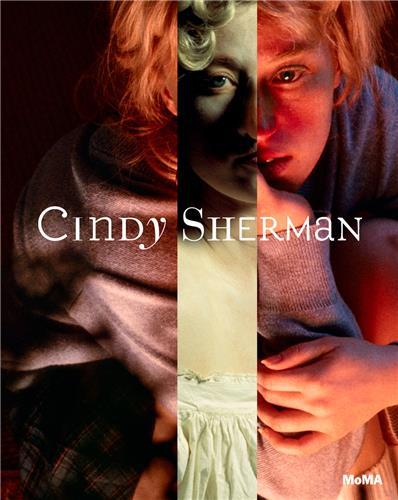 Cindy Sherman /anglais