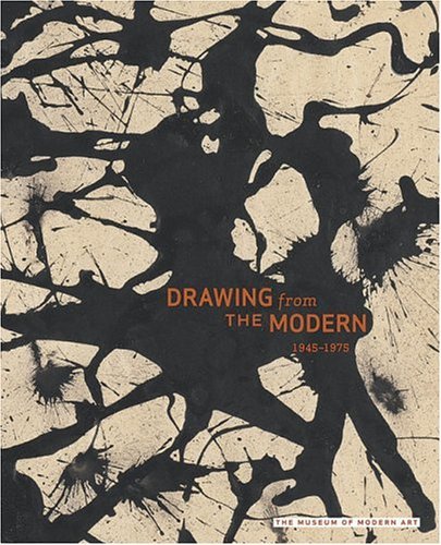 Drawing From The Modern Vol 2 1945-1975 /anglais