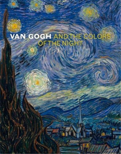Van Gogh and the Colors of the Night /anglais