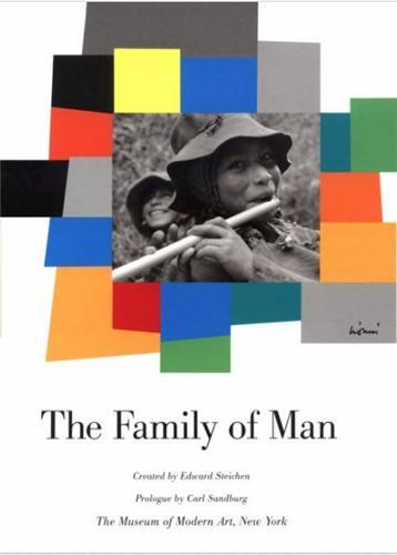 The Family of Man /anglais
