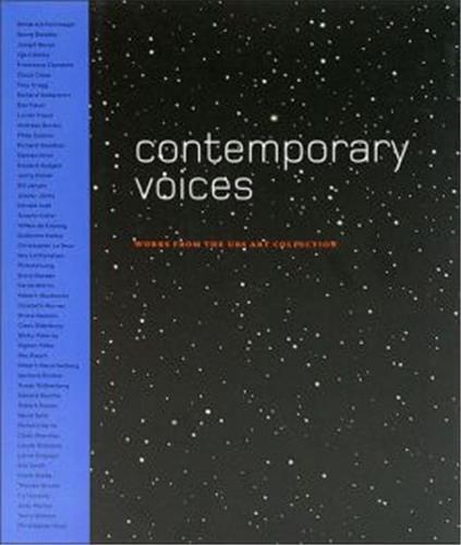 Contemporary Voices /anglais