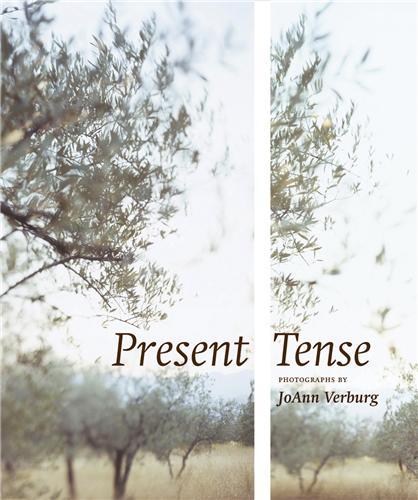 JoAnn Verburg Present Tense /anglais