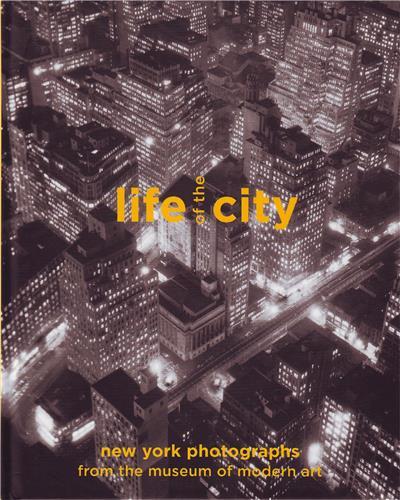 Life of the City /anglais