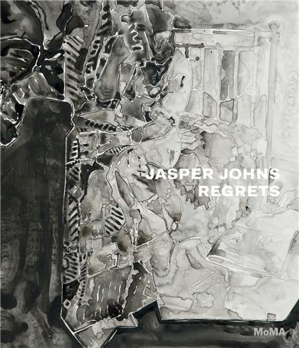 Jasper Johns Regrets /anglais
