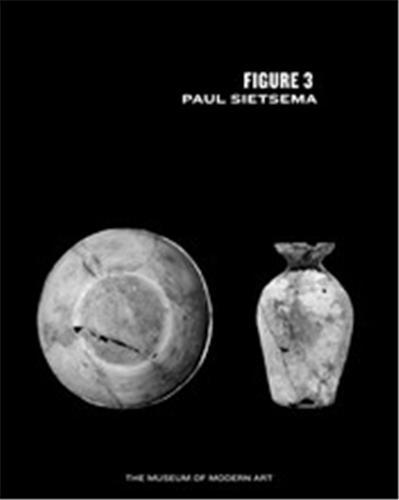 Paul Sietsema Figure 3 /anglais