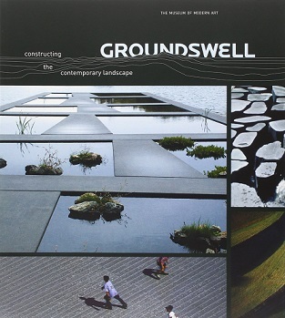 Groundswell Constructing Contemporary /anglais