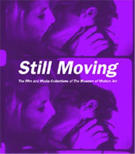 still moving /anglais