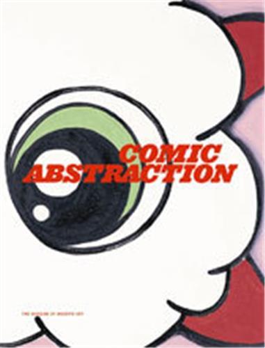 Comic Abstraction /anglais