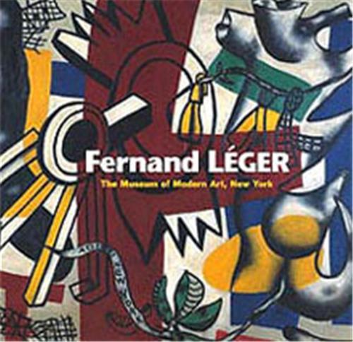 Fernand Leger /anglais
