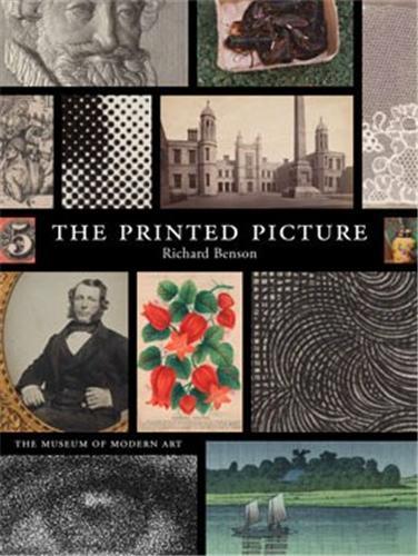 The Printed Picture /anglais
