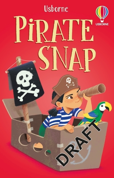 Pirate Snap