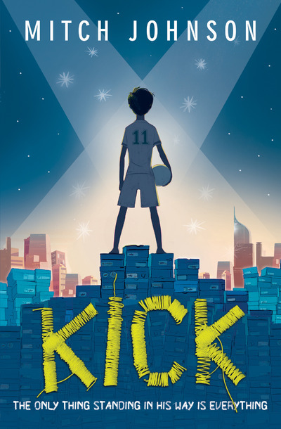 Kick