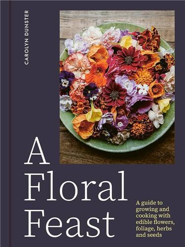 A Floral Feast /anglais