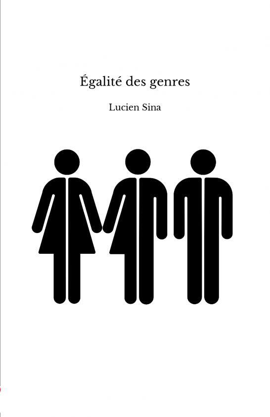 Égalité des genres