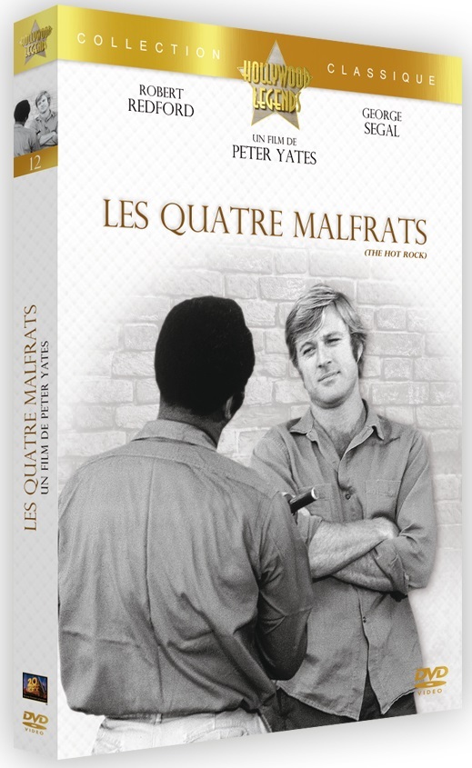 LES QUATRE MALFRATS