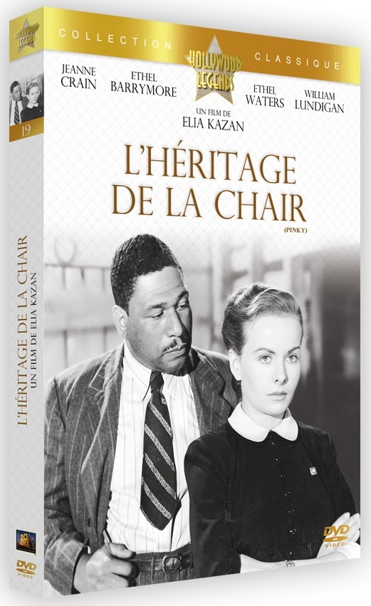 L'HERITAGE DE LA CHAIR