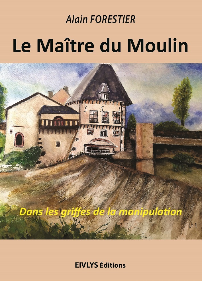 Le maître du Moulin