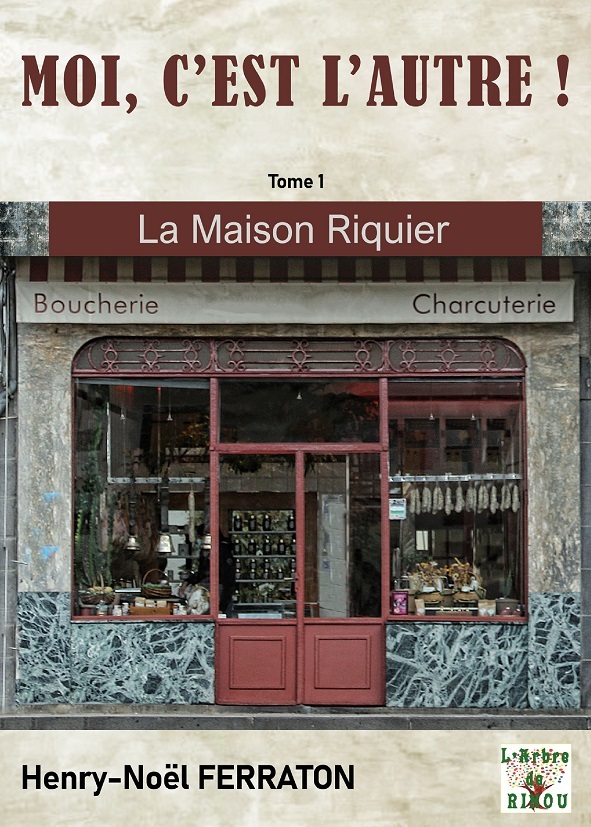 Moi, c'est l'autre !