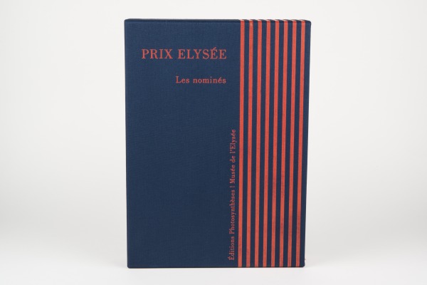 Prix élysée 2016 les nominés