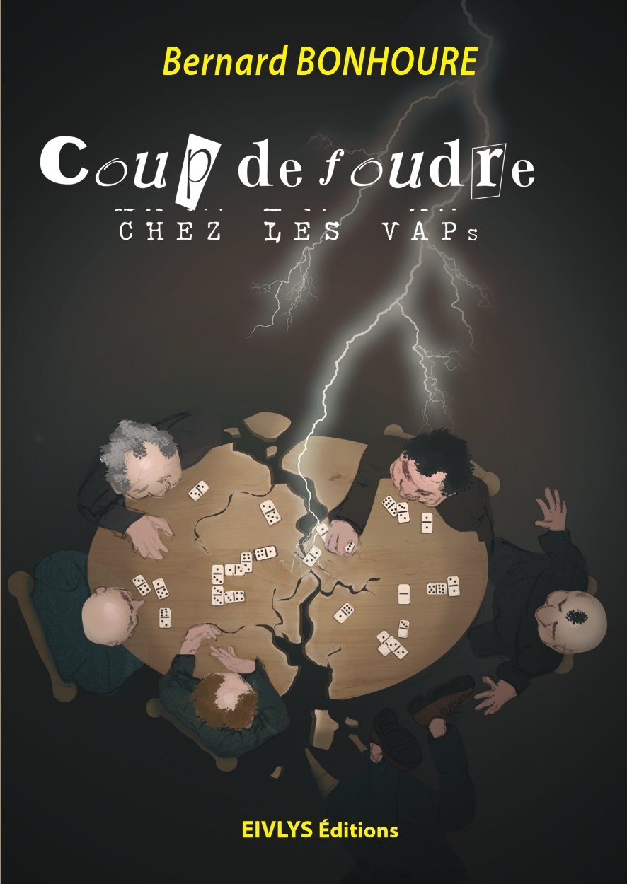 Coup de Foudre chez les VAP's