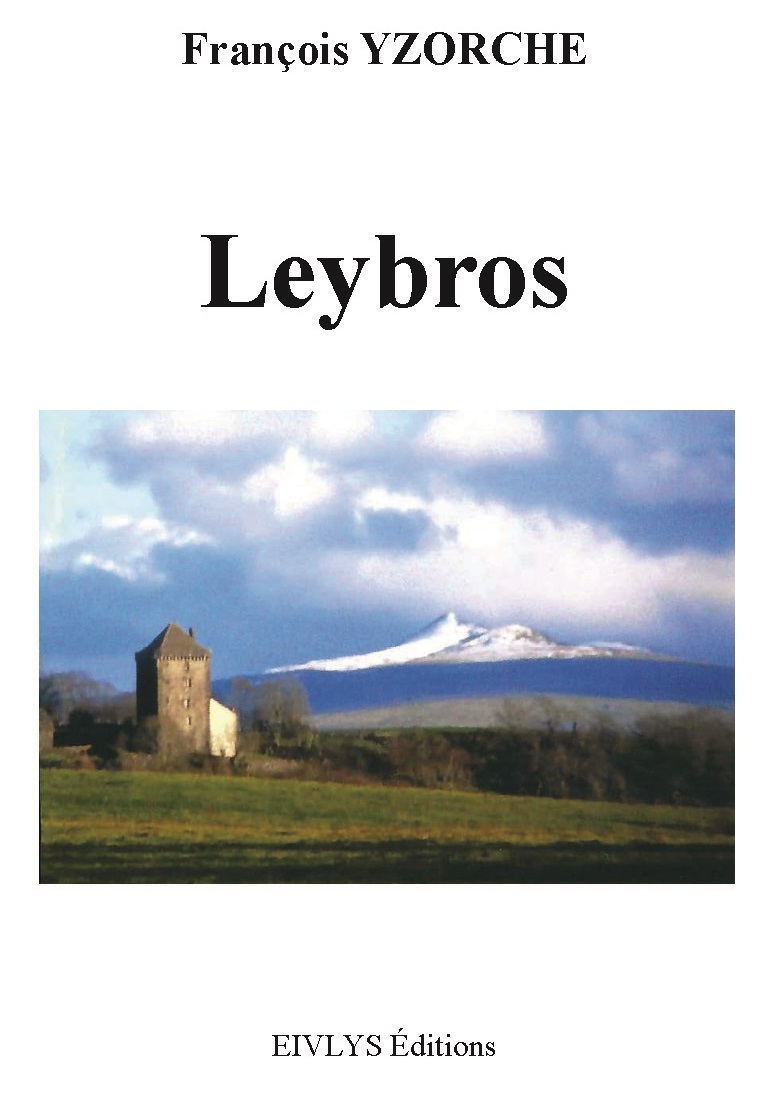 LEYBROS