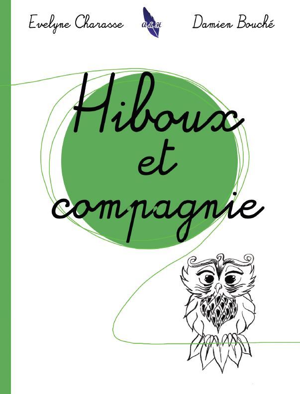 Hiboux et compagnie