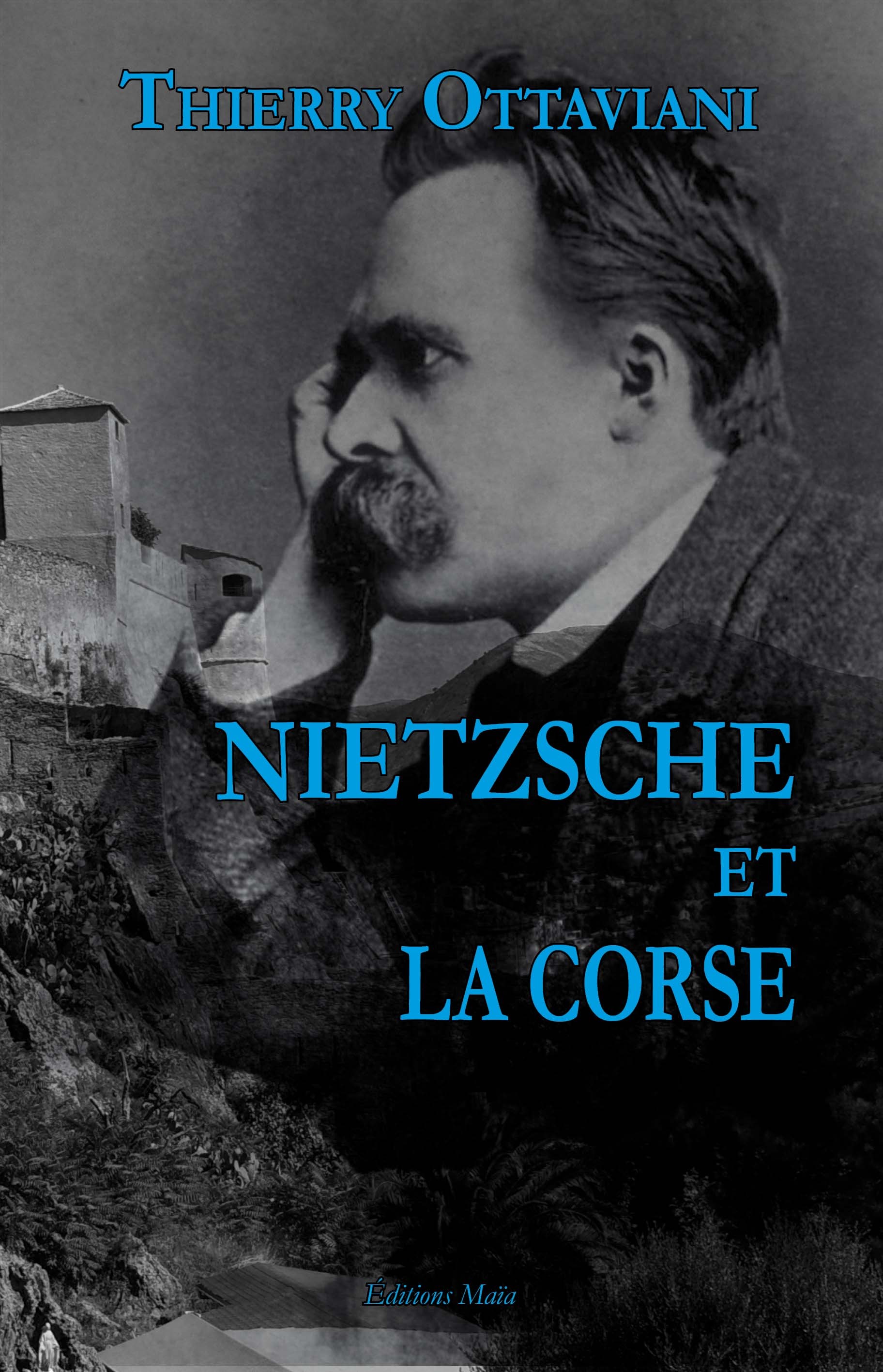NIETZSCHE ET LA CORSE