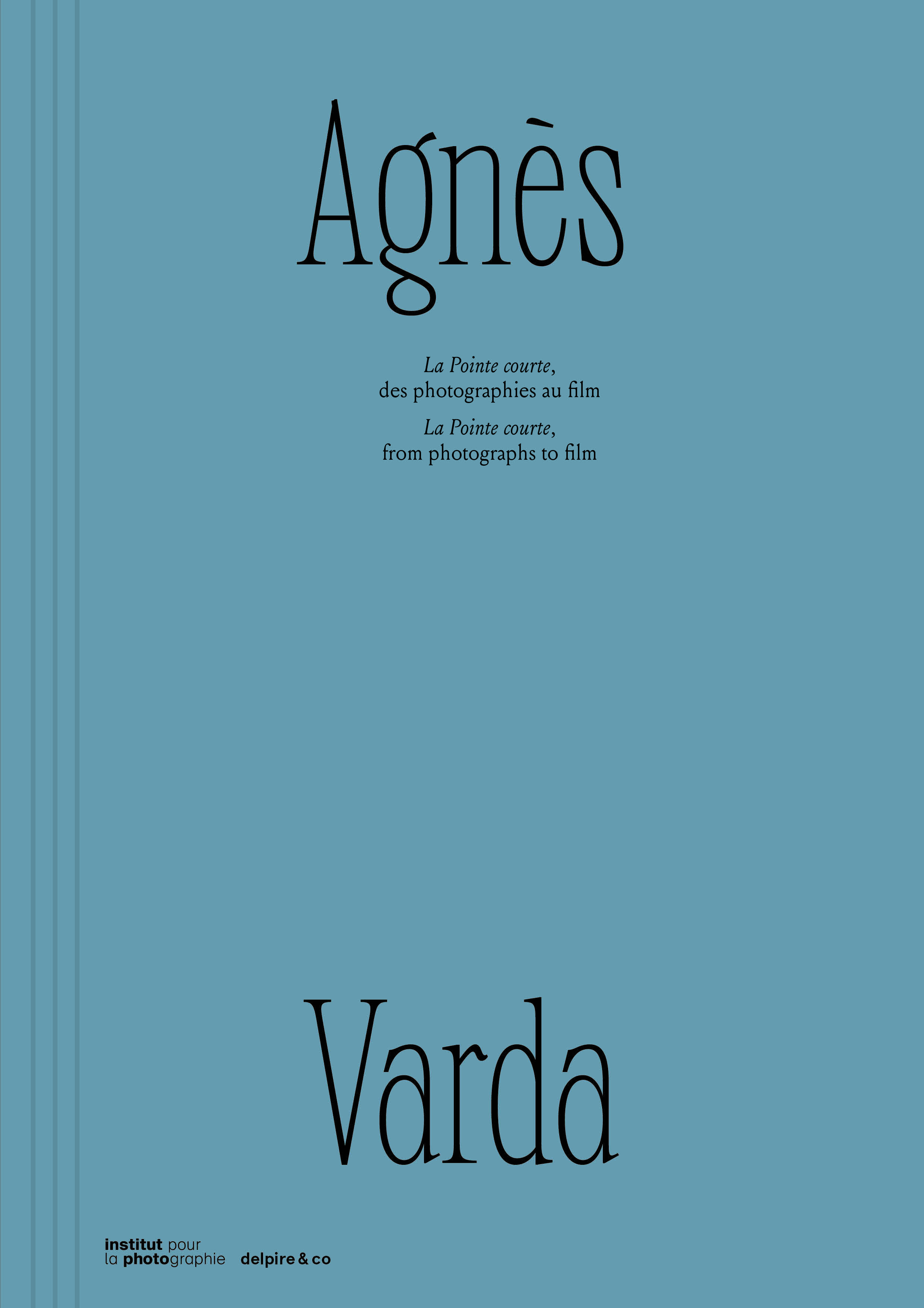 La Pointe Courte, des photographies au film