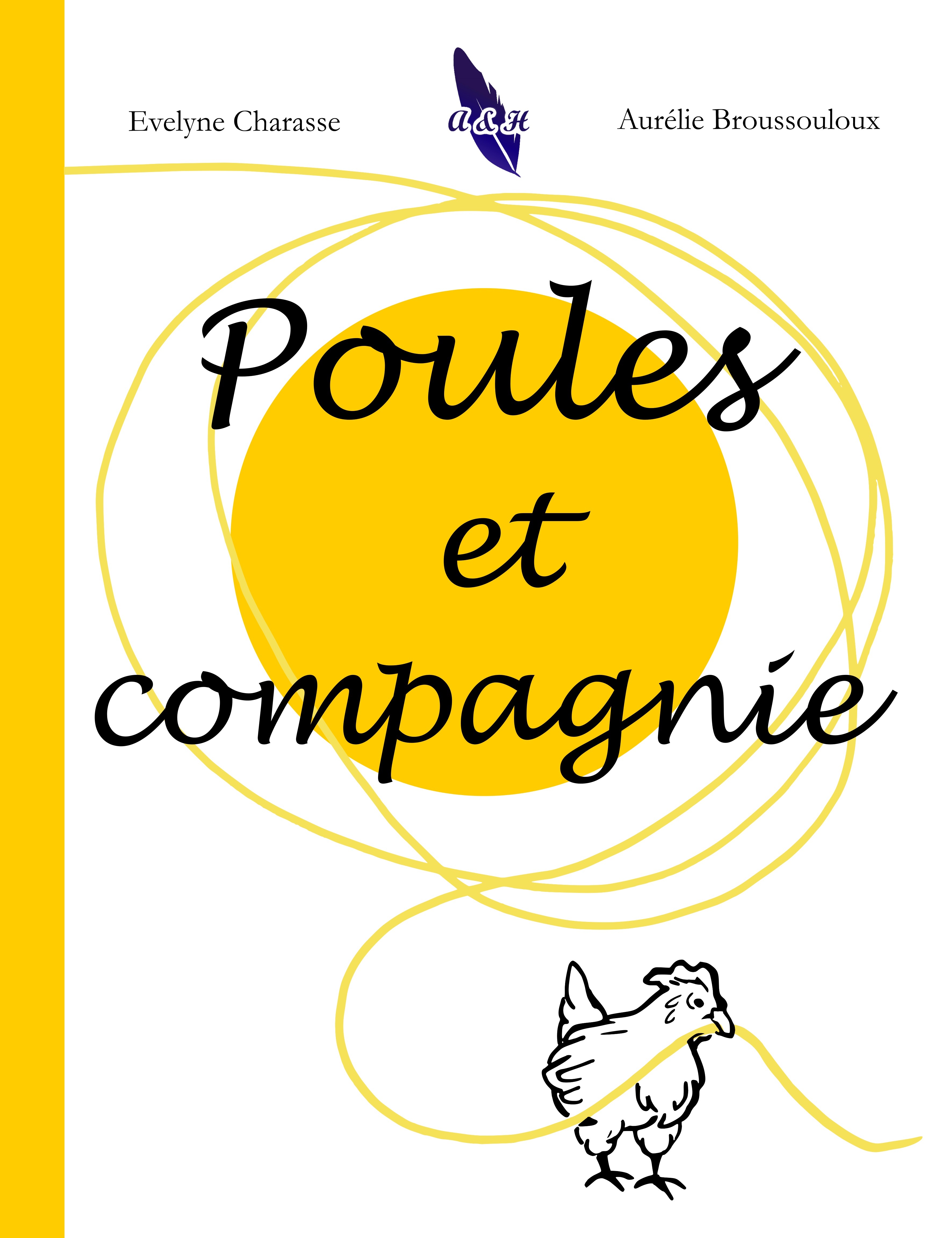 Poules et compagnie