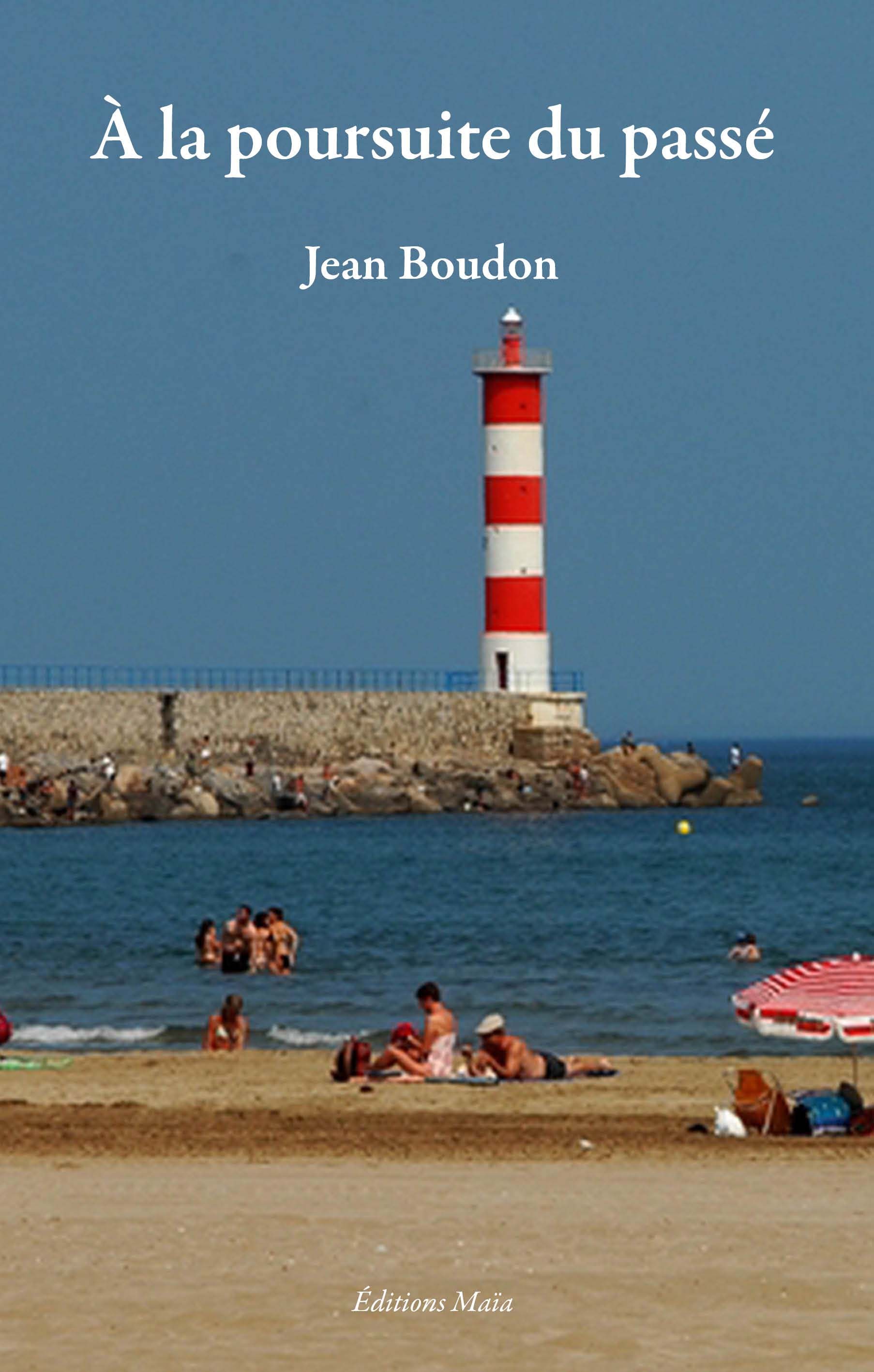 A la poursuite du passé