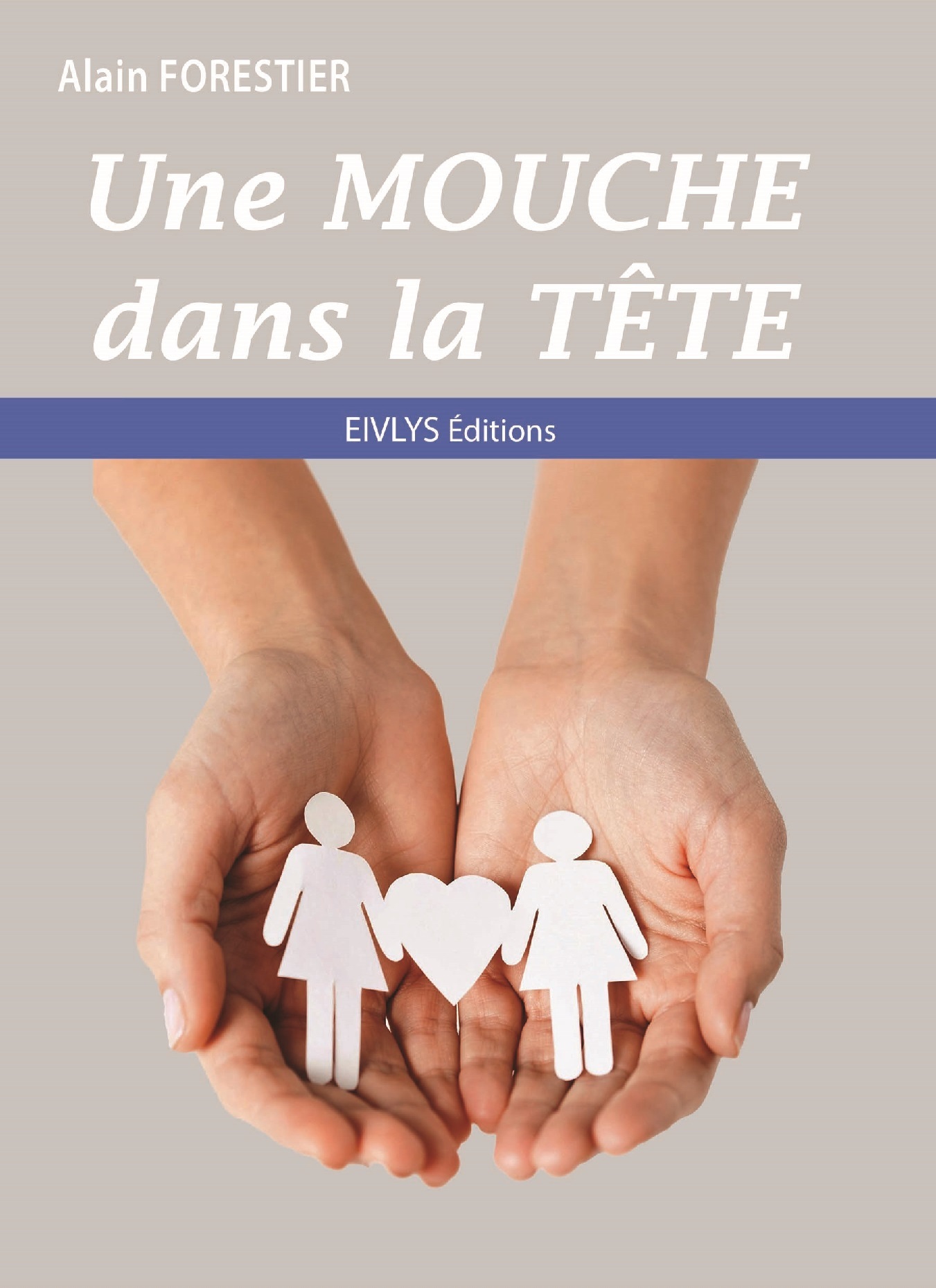 Une mouche dans la tête