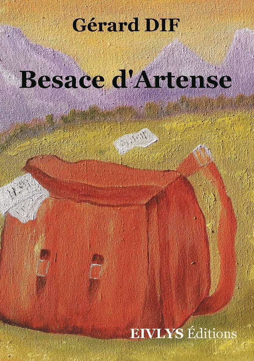 Besace d'Artense