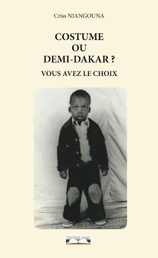 Costume ou demi-dakar ? Vous avez le choix