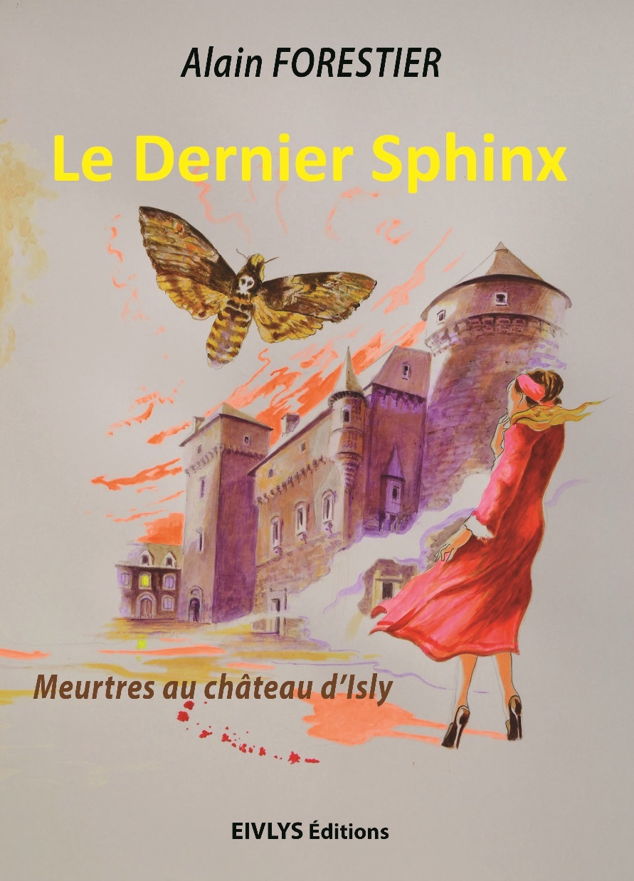 Le dernier sphinx