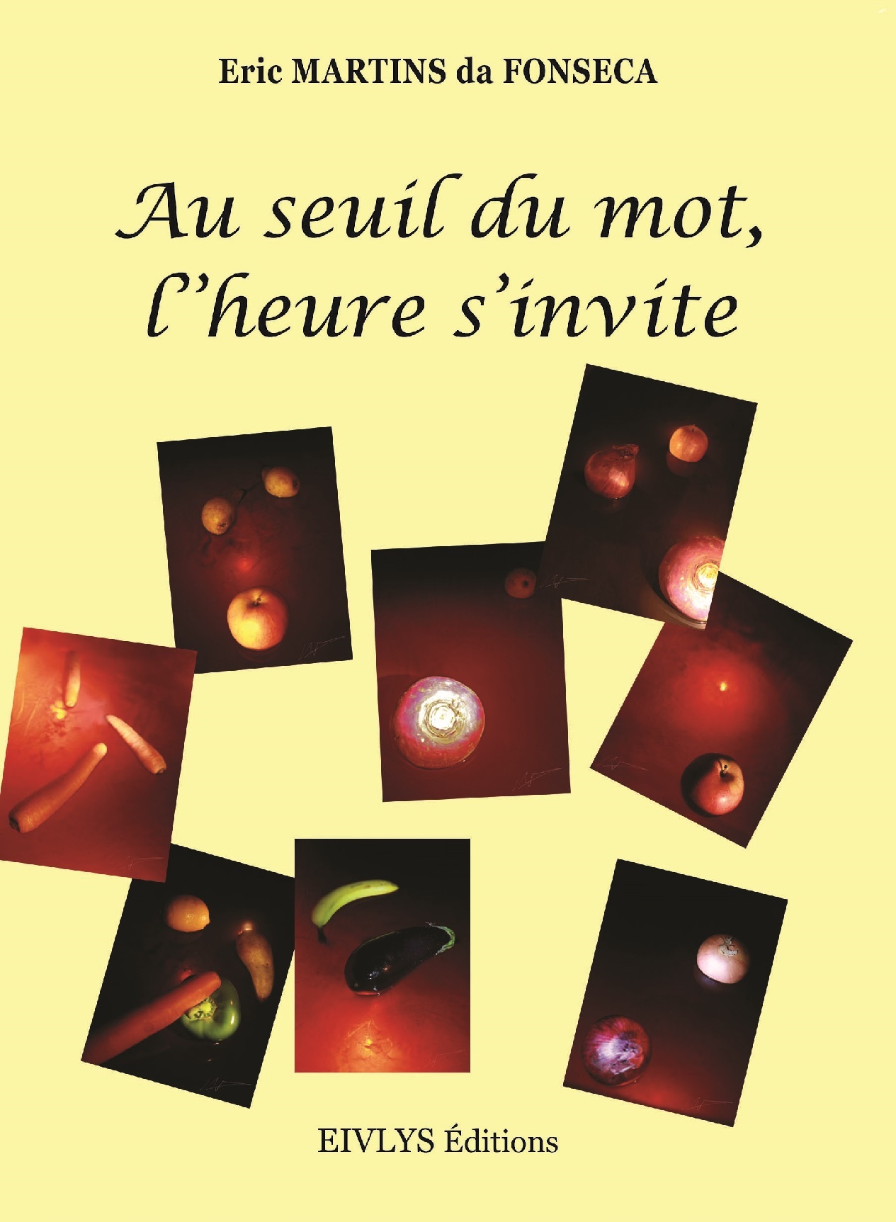 Au seuil d'un mot, l'heure s'invite