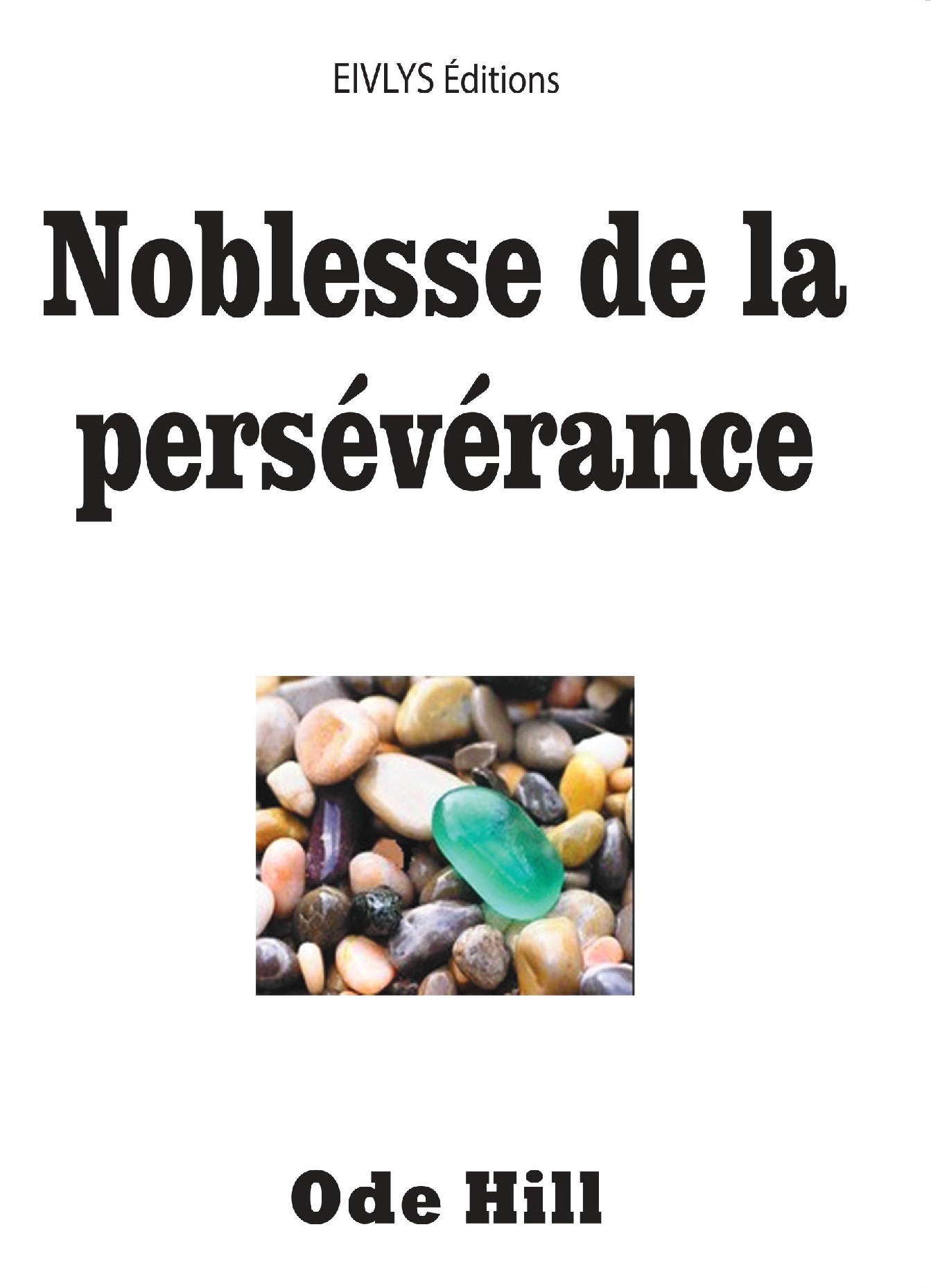 Noblesse de la Persévérance