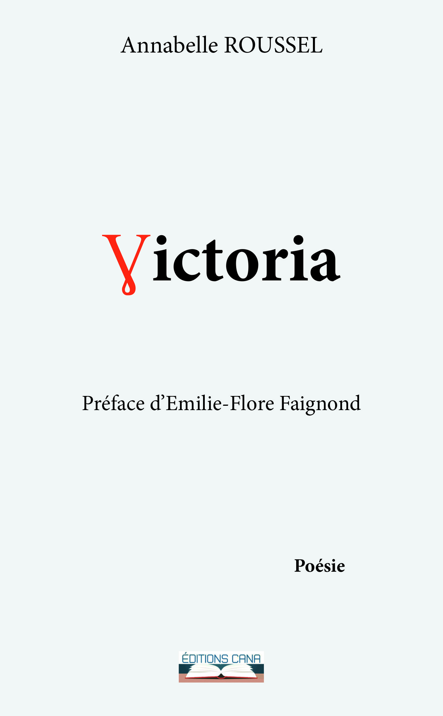 Victoria