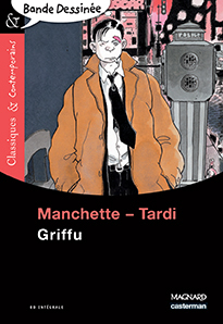 Griffu - Bande Dessinée - Classiques et Contemporains